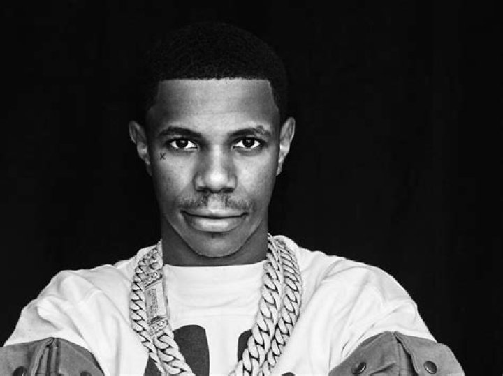 A Boogie wit da Hoodie Net Worth, Girlfriend