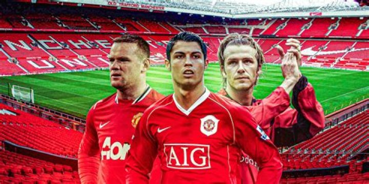 A Footballing Star On The Ascend