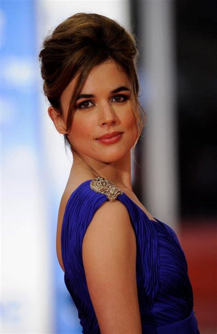 Adriana Ugarte – Celebsgraphy