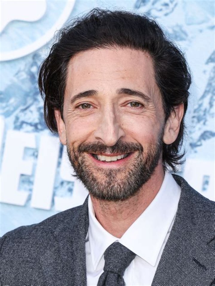 Adrien Brody - CelebNetWorth