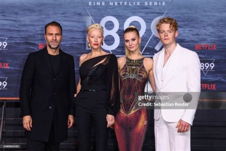 Alexandre Willaume – Celebsgraphy