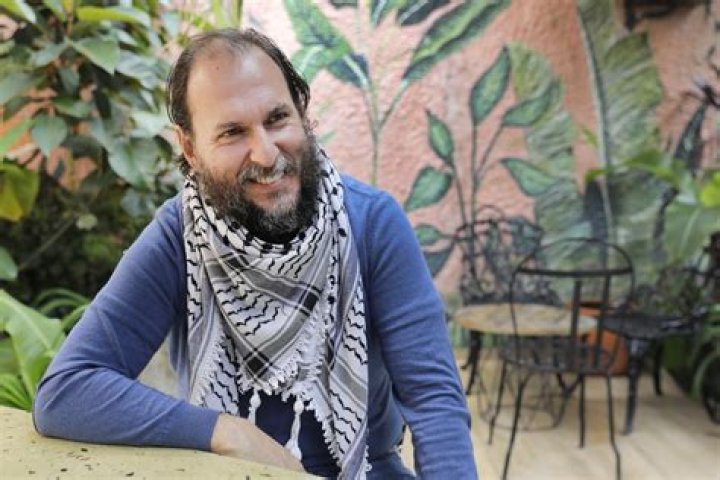 Andres Parra Biography | Age, Wiki, Net worth, Bio, Height, Wife|