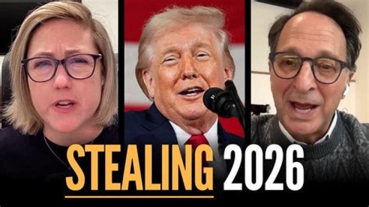 Andrew Weissmann wife, Net Worth, Gay, Family and Bio