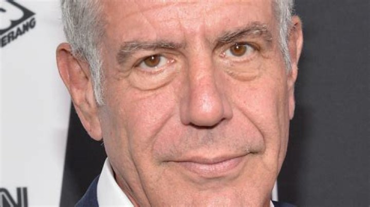 The Untold Truth of Anthony Bourdain’s First Wife, Nancy Putkoski – Celebsgraphy