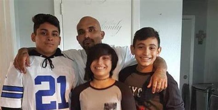 Arnold Contreras – Celebsgraphy