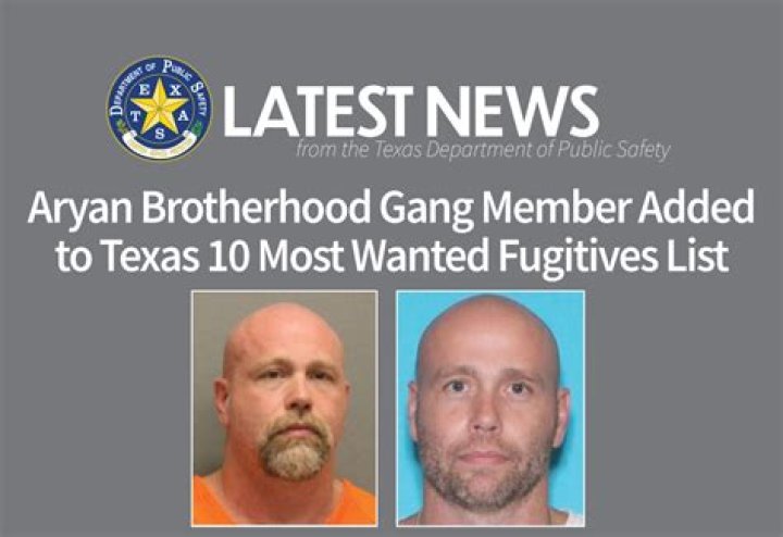 Inside The Aryan Brotherhood, One Of America's Most Dangerous Prison Gangs