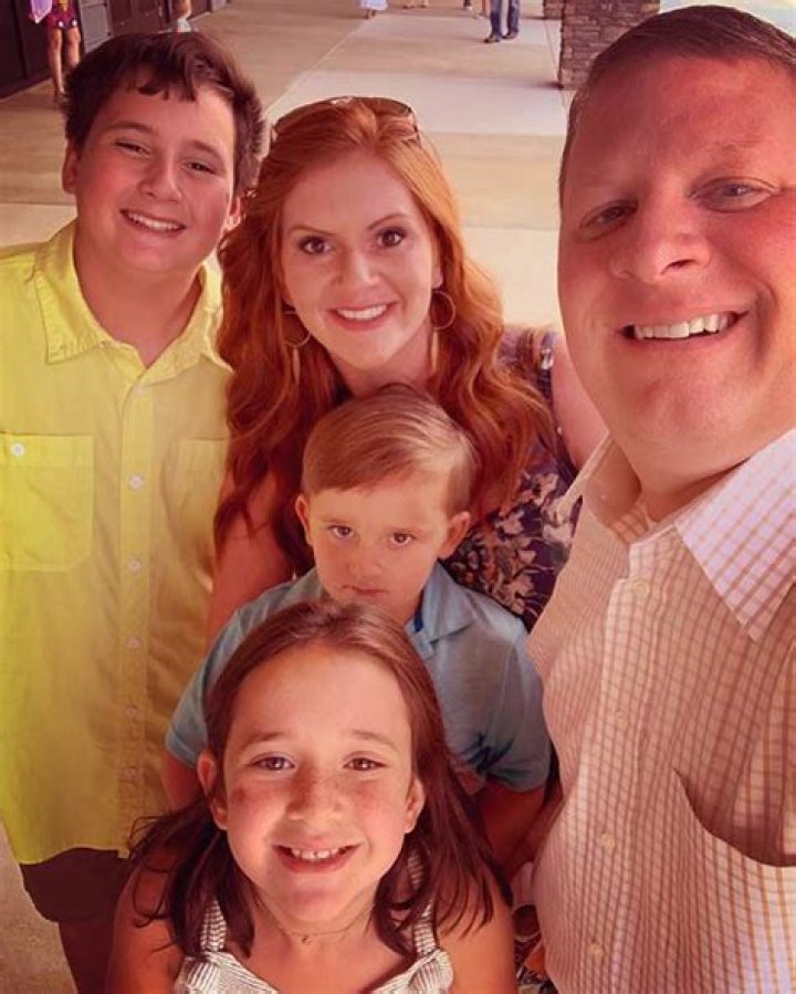 Ashley Deadeye Jones Husband Chad Jones and Kids, Net Worth, Age, Facts