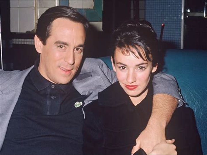 Audrey Crespo-Mara Premier Mari Photo