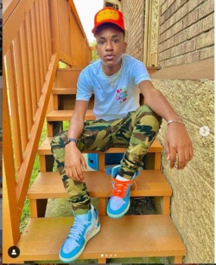 BadKidTalan Age | Wiki, Net worth, Bio, Height, Girlfriend