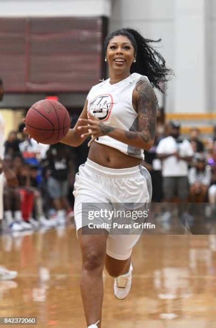 Bambi Benson – Celebsgraphy