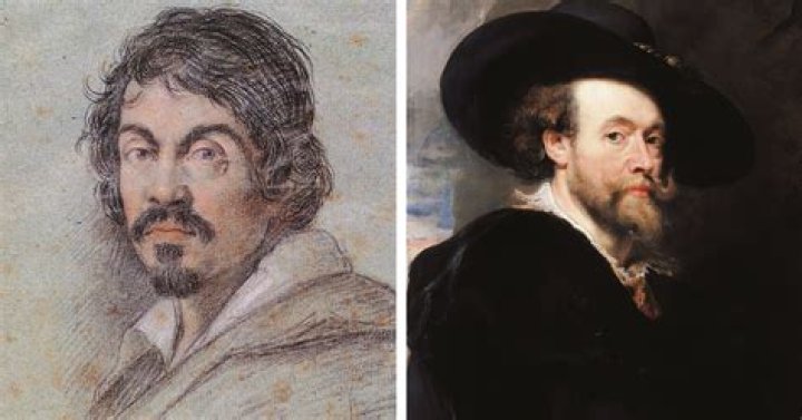 The Significant Artists Of The Baroque Period