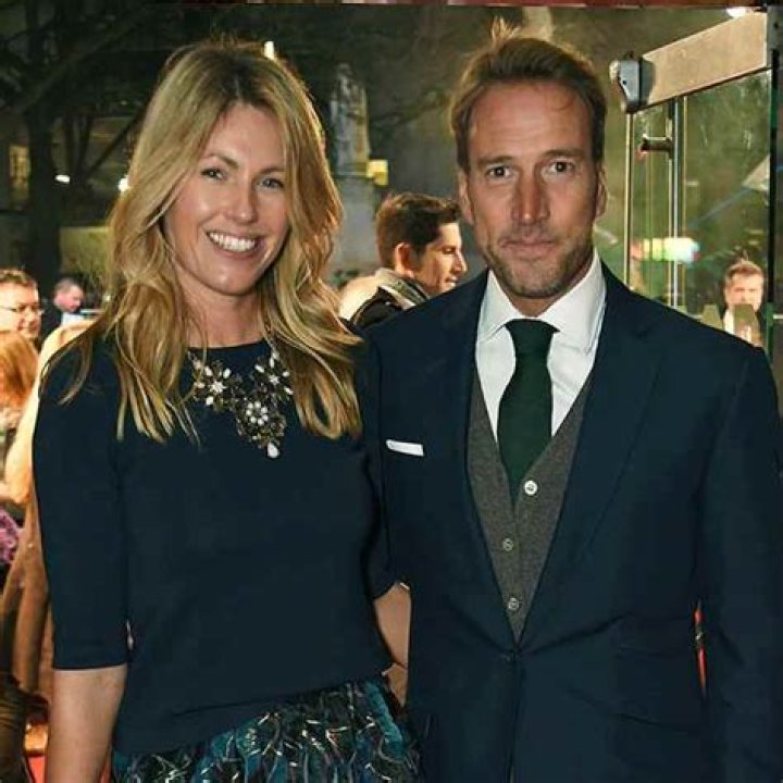 Ben Fogle Wife Marina Fogle, Net worth, TV shows, Age, Wiki-Bio 2022