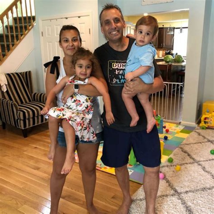 Bessy Gatto (Joe Gatto wife) Age, Wiki and Bio