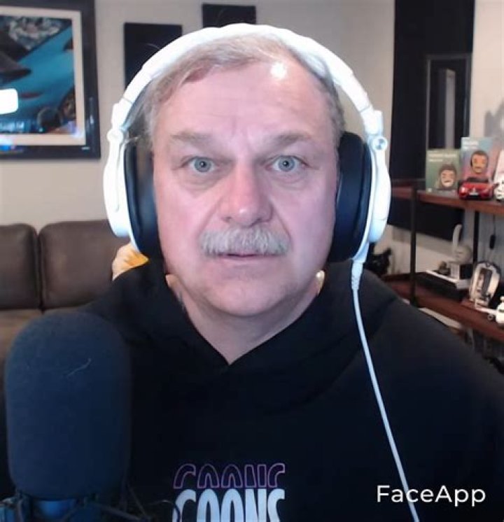 Blarg Age | Wiki, Net worth, Bio, Height, Girlfriend