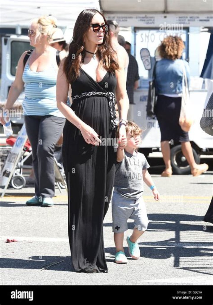 Bodhi Ransom Green – Celebsgraphy