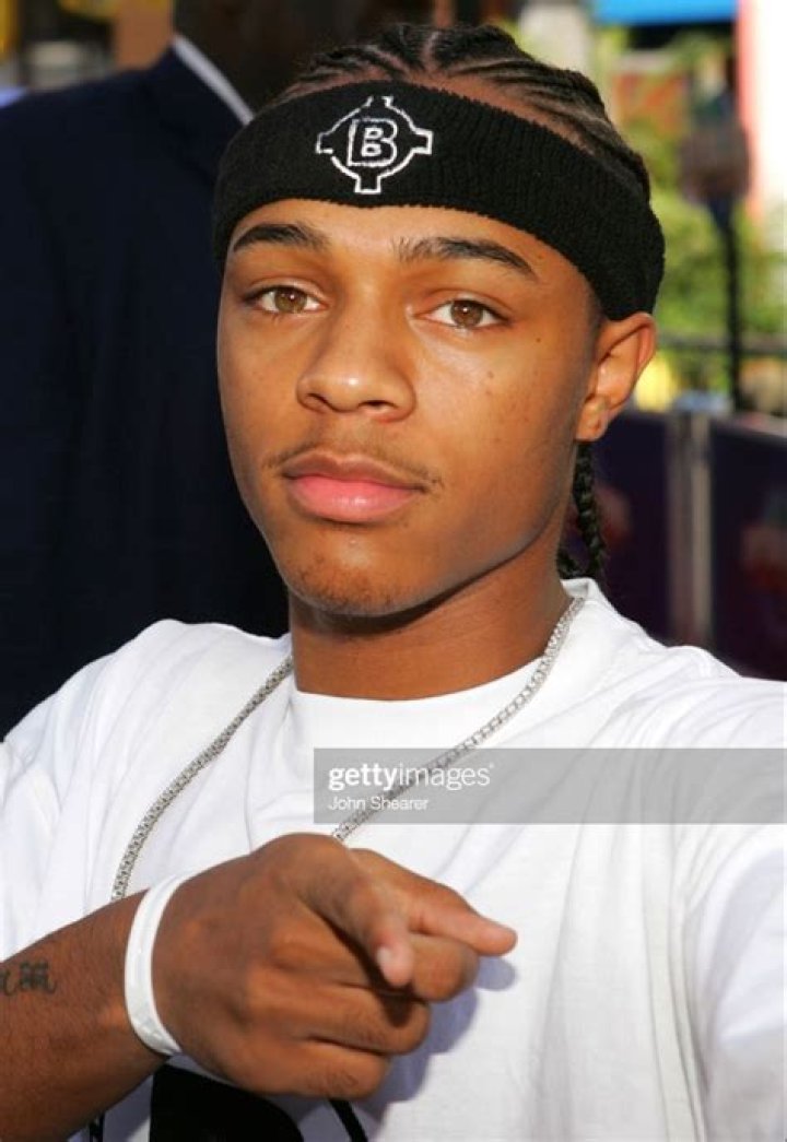 How tall is Bow Wow