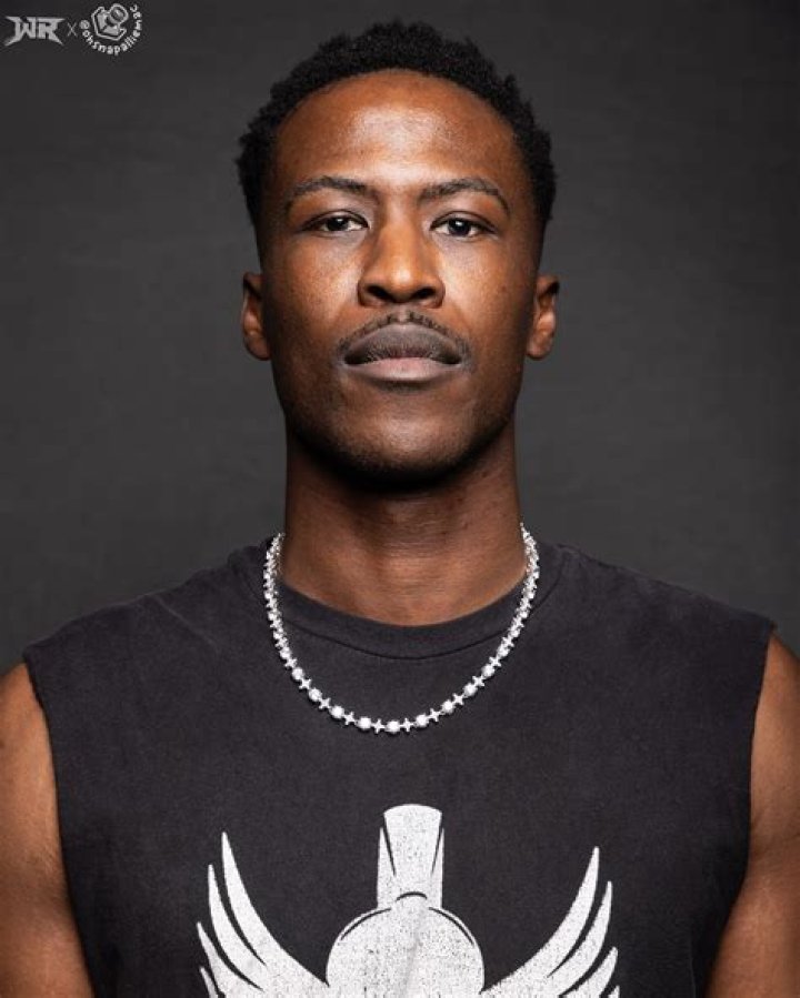 Brandon Collymore (BDE) Age | Wiki, Net worth, Bio, Height, Boyfriend