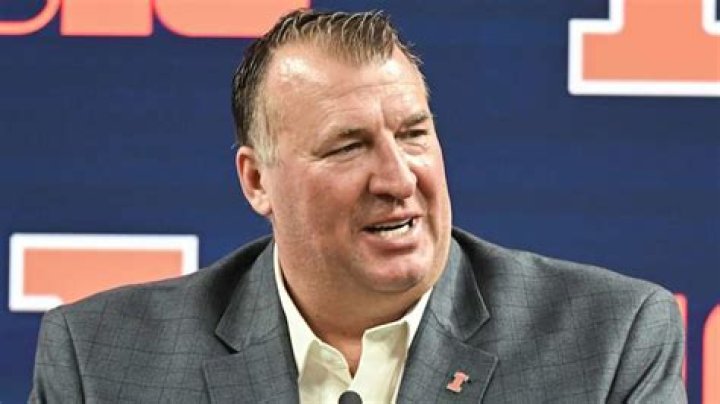 Bret Bielema’s Wife Jennifer Hielsberg Age, Wiki