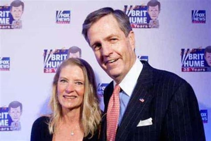 Brit Hume Married Life With Wife Kim Hume, A mother of 2 kids. Any Chances of Divorce? (2022)