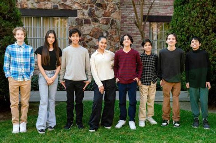 Caleb Kai Solomon: Who is Nadya Suleman’s son?