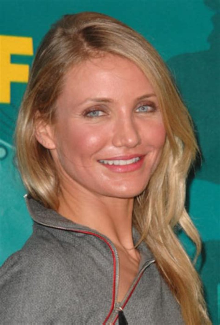 Cameron Diaz – Celebsgraphy