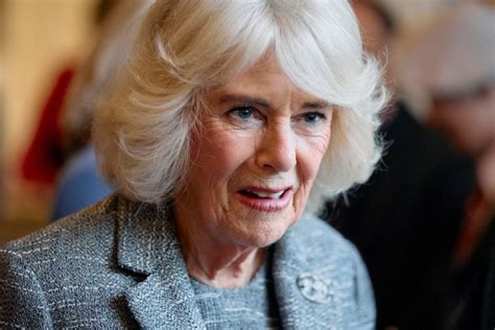 How tall is Camilla Parker-Bowles