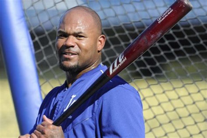 Carl Crawford Net Worth 2018. House, Cars, Wife, Kids. 2022