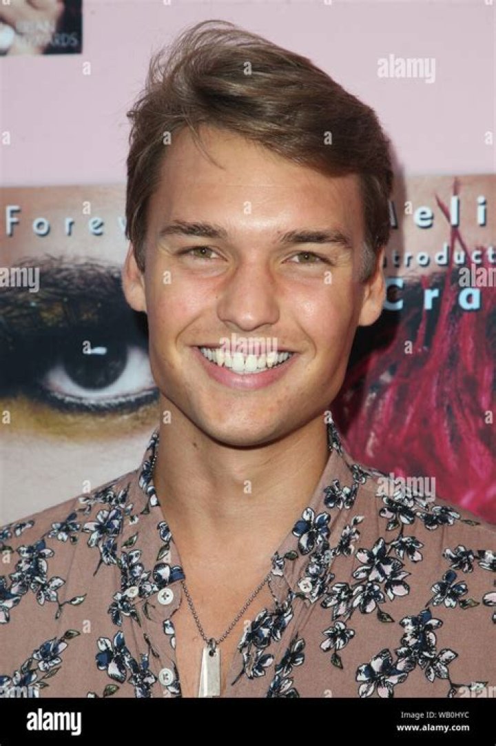 Carlos Bottcher Age | Wiki, Net worth, Bio, Height, Girlfriend.