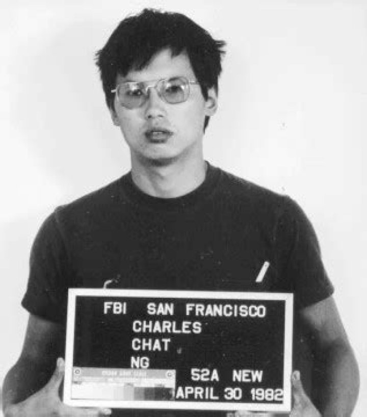 Meet Charles Ng, The Serial Killer Accomplice Of Leonard Lake