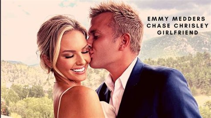 Chase Chrisley Net worth and Age. Is Chase Chrisley a Gay? 2022