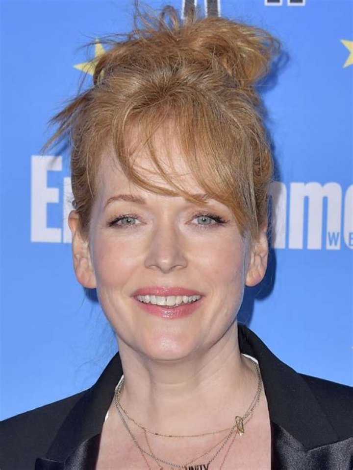 Chelah Horsdal – Celebsgraphy