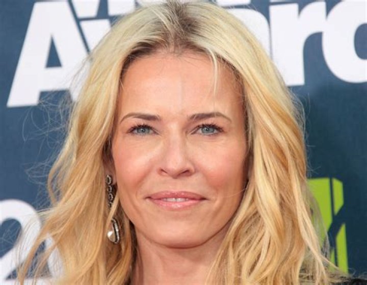 Chelsea Handler Net Worth 2022