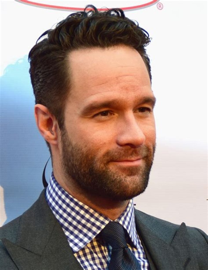 How tall is Chris Diamantopoulos