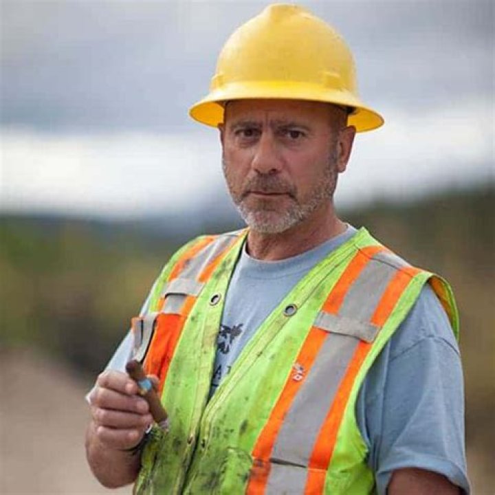 Chris Doumitt wiki Bio, Net worth, salary, wife. Did he leave Goldrush?