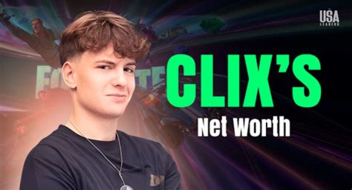 Clix Net Worth and Earnings