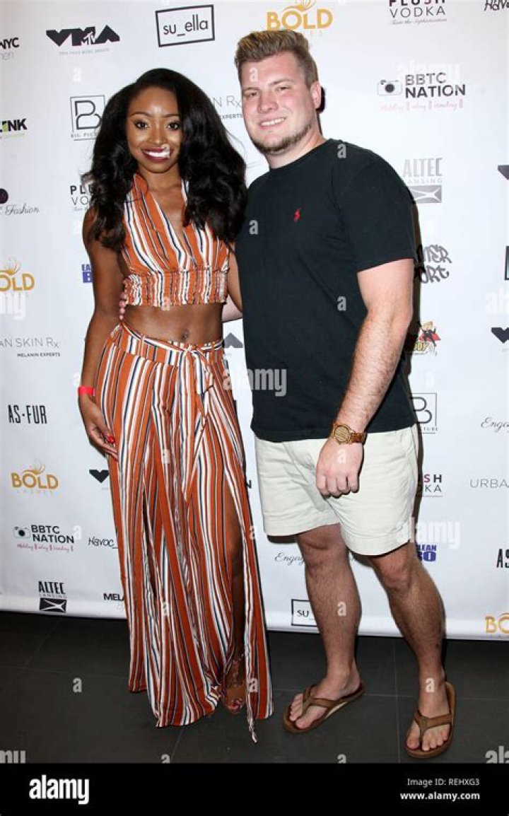 Codi Butts from Floribama Shore Net Worth, Salary, Girlfriend, Age, Wiki-Bio