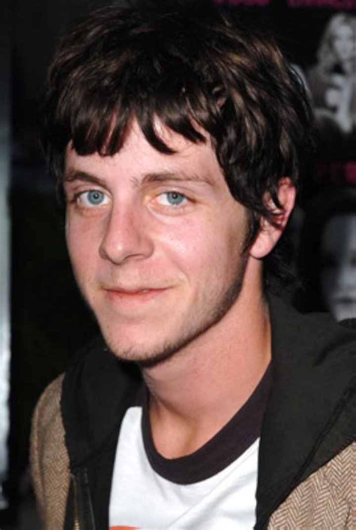 Cody McMains – Celebsgraphy