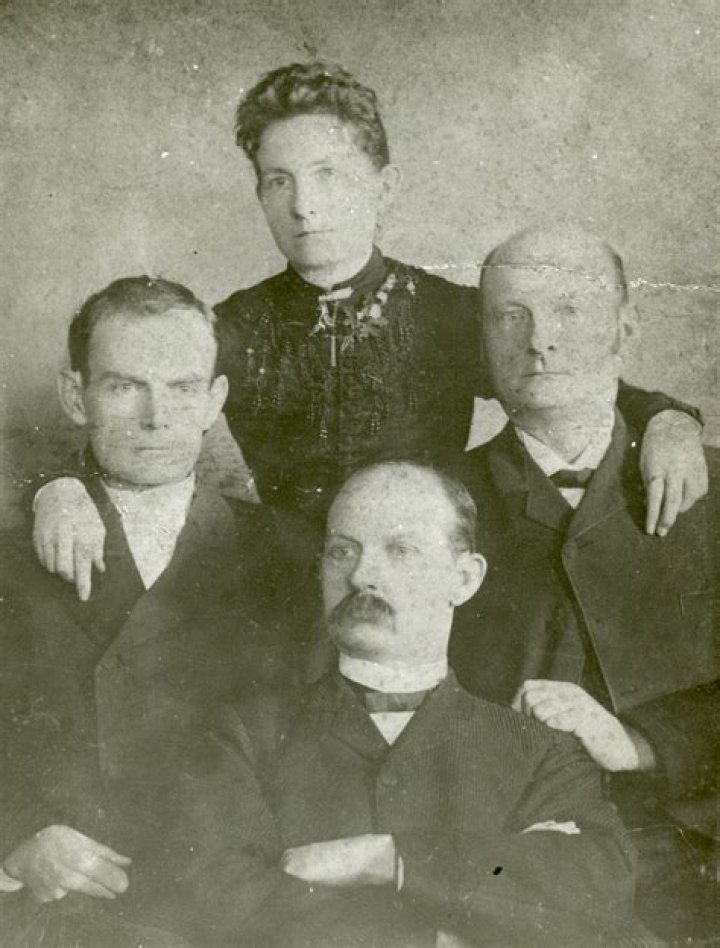 Meet Cole Younger, The Notorious Confederate Guerrilla And Outlaw