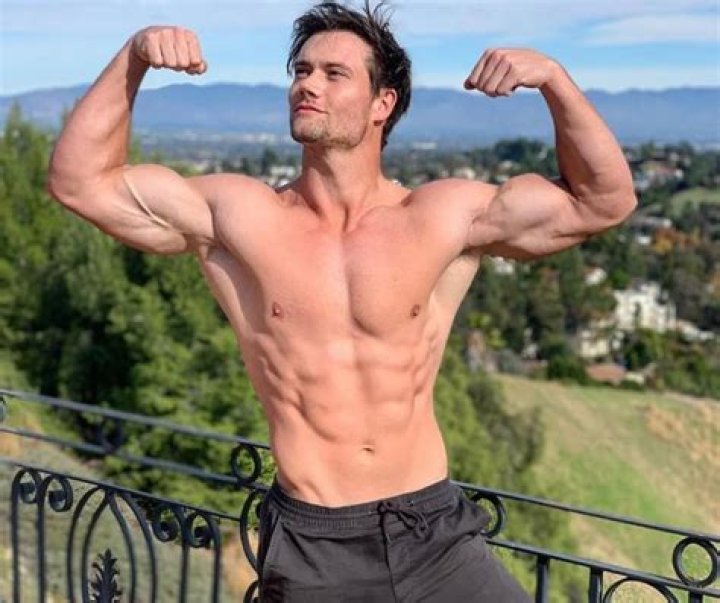 Connor Murphy Age - Bio, Wiki, Height, Net Worth, Relationship (2023)