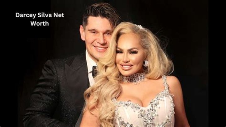 Darcy Silva Net Worth 2022. Know what Darcery Silva does as a job in wikipedia type biography.