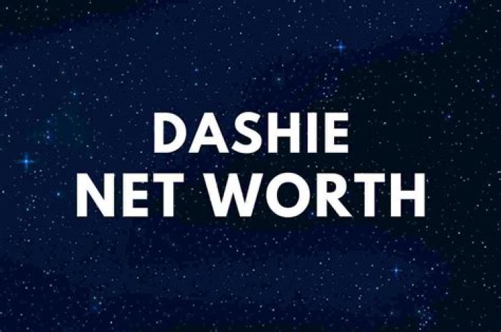Dashie Net Worth and Earnings