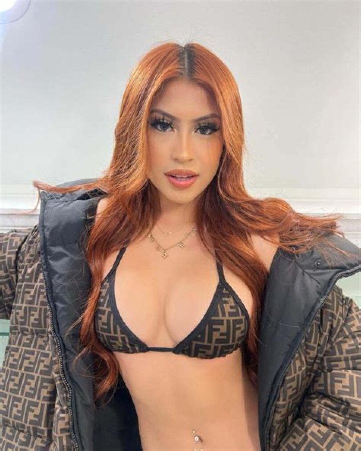 Desiree Montoya – Celebsgraphy