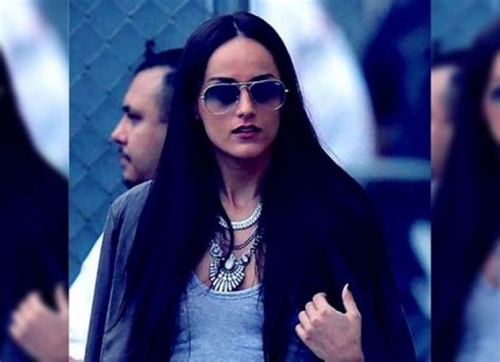 Destiny Perez – Celebsgraphy