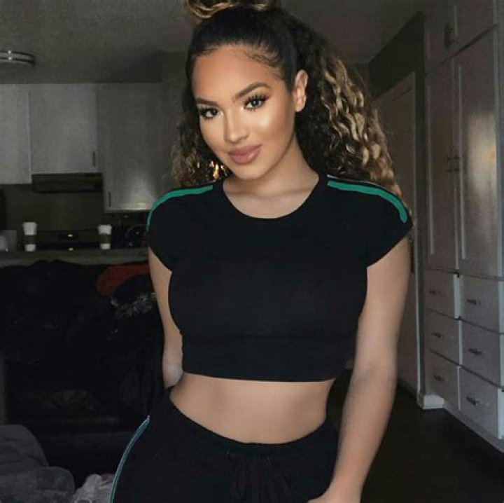 Destiny Rodriguez Age | Wiki, Net worth, Bio, Height, Fiancé