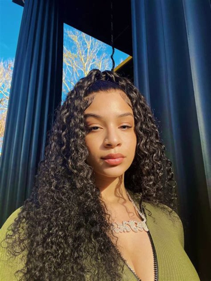 Deyjah Harris - CelebNetWorth