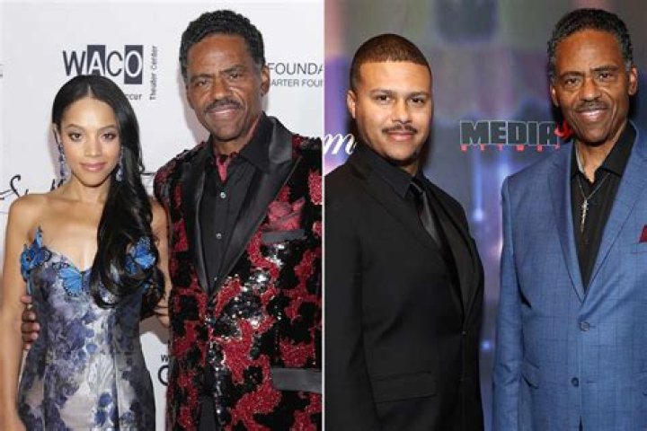 Discovering The Multifaceted Life And Legacy Of Richard Lawson