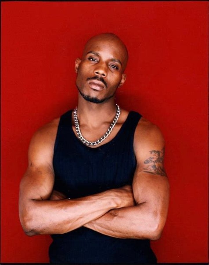 How tall was DMX
