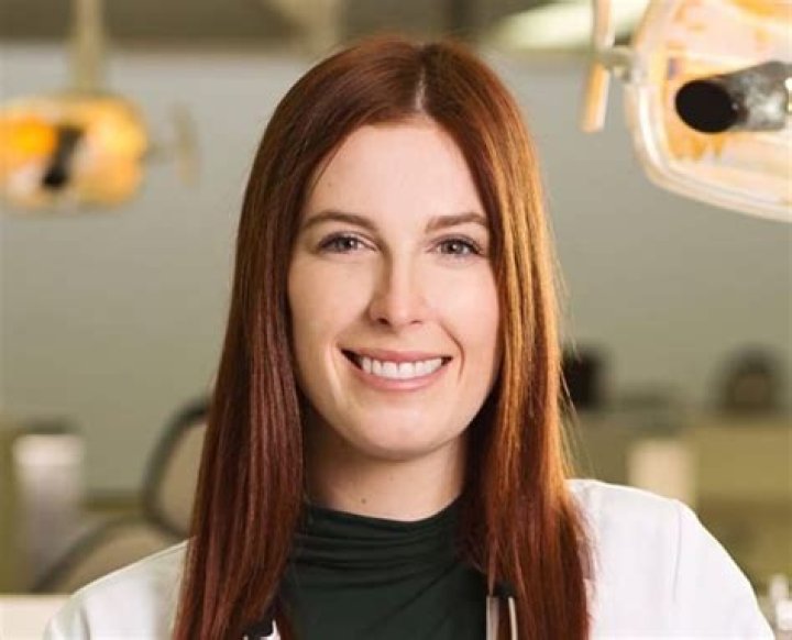 Dr. Charlotte Brown Wikipedia Biography of Dr. Travis Stork’s Ex-wife. 2022