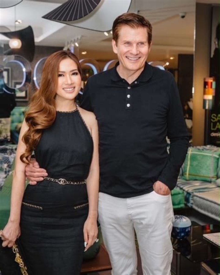 Drew Morris Net Worth and Earnings