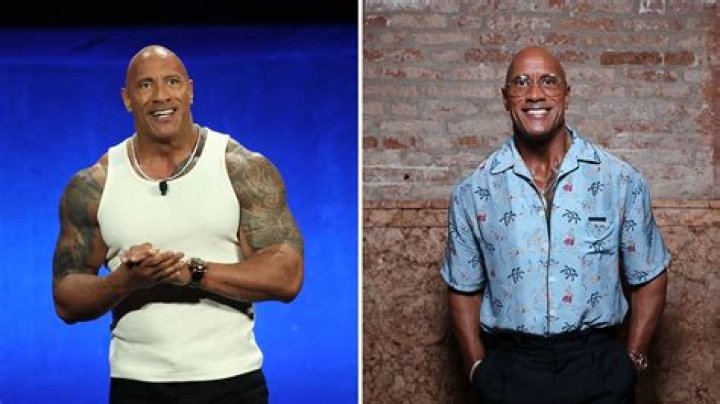 Dwayne "The Rock" Johnson's Sibling Revelations